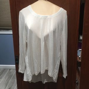 EUC Club Monaco Long Sleeve Top